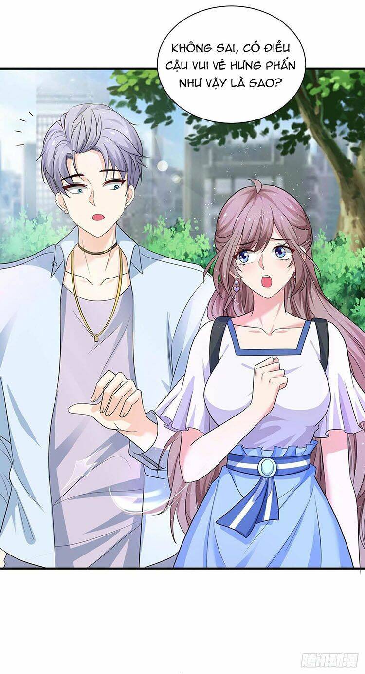 Sự Trả Thù Của Nữ Vương - Chương 11