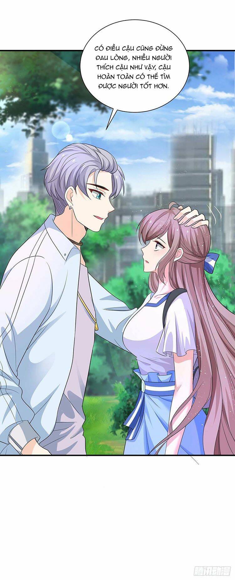 Sự Trả Thù Của Nữ Vương - Chương 11