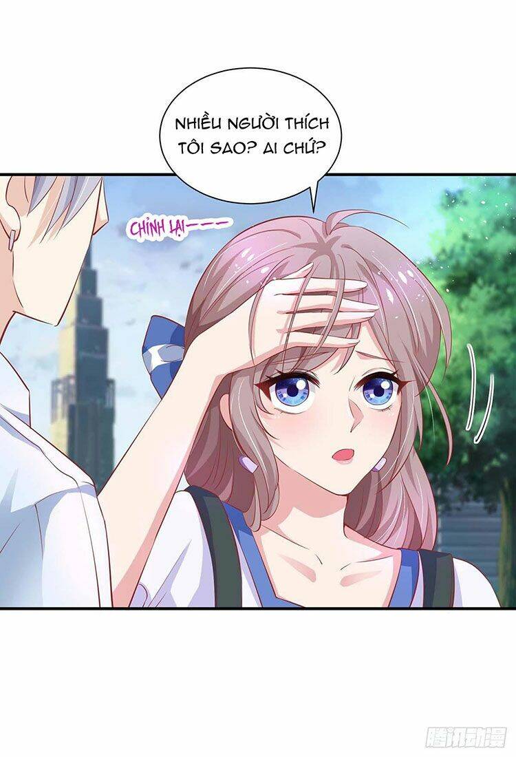 Sự Trả Thù Của Nữ Vương - Chương 11