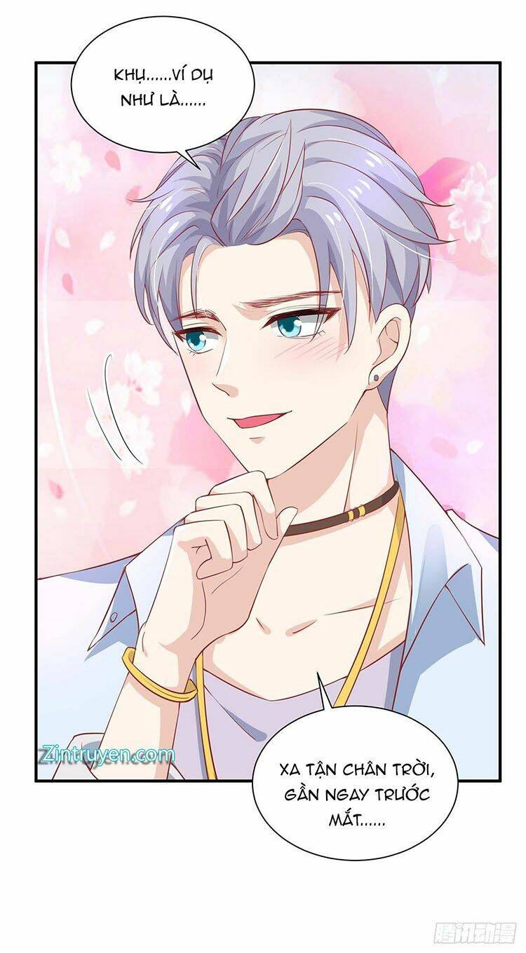 Sự Trả Thù Của Nữ Vương - Chương 11