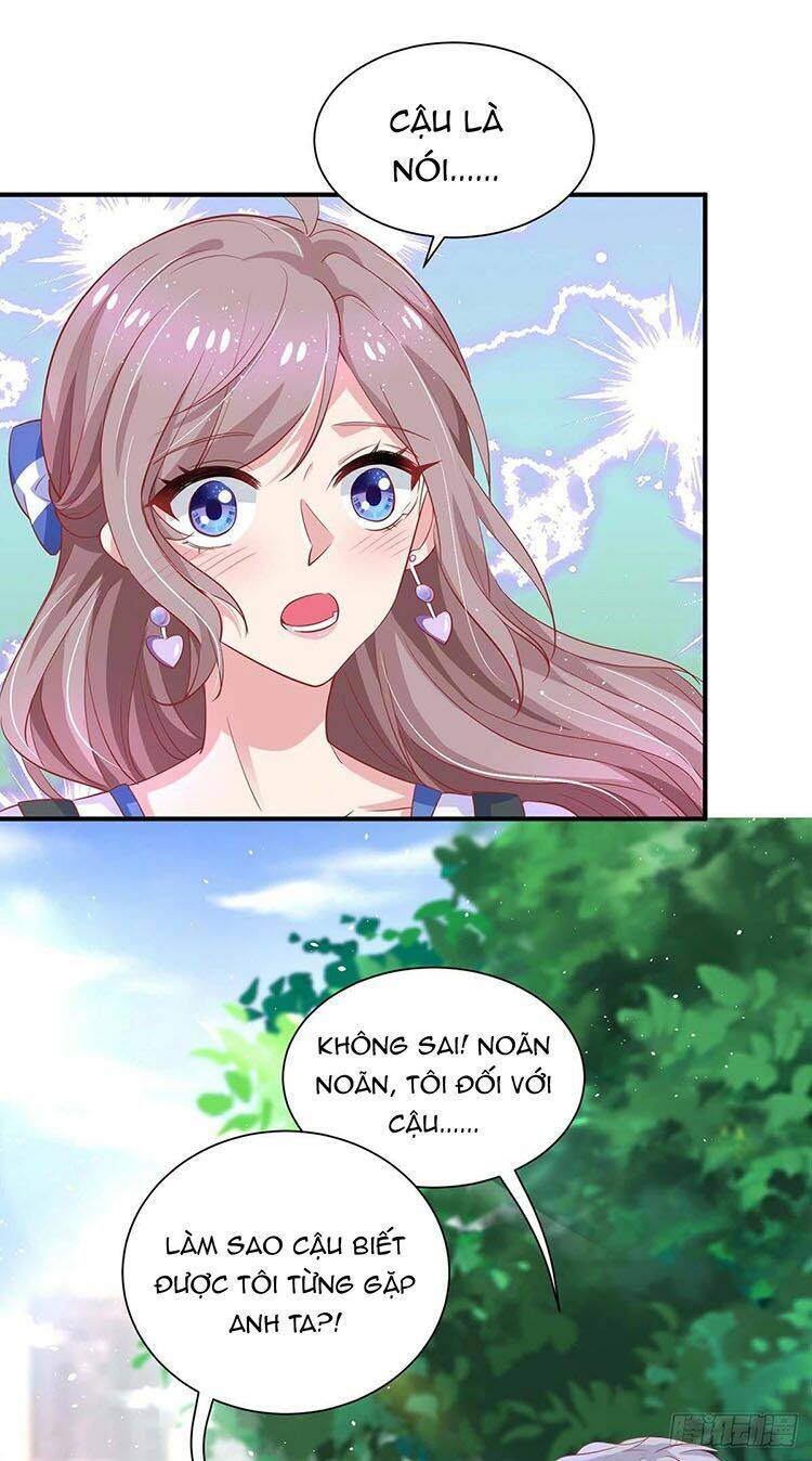 Sự Trả Thù Của Nữ Vương - Chương 11