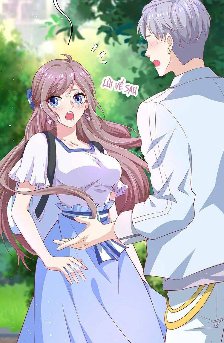 Sự Trả Thù Của Nữ Vương - Chương 11