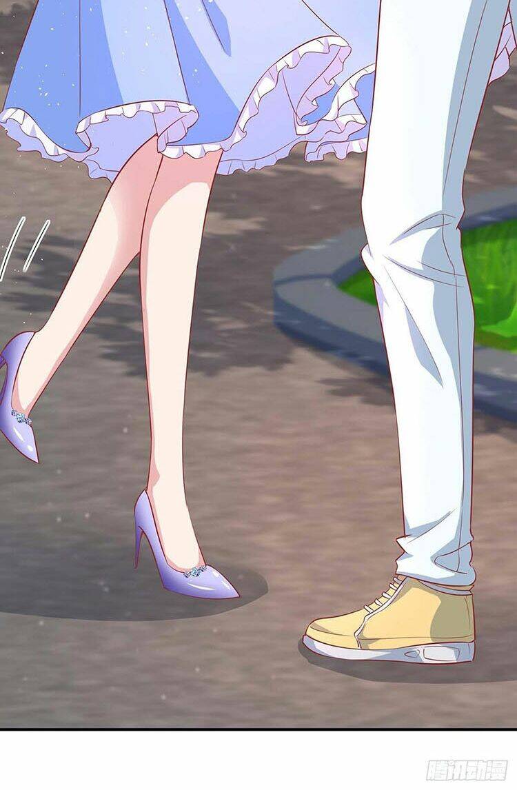 Sự Trả Thù Của Nữ Vương - Chương 11