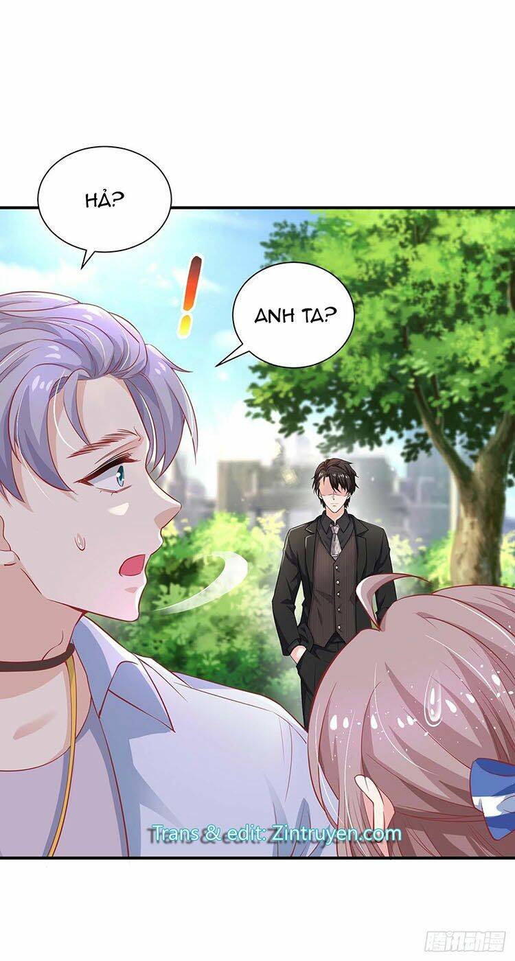 Sự Trả Thù Của Nữ Vương - Chương 11