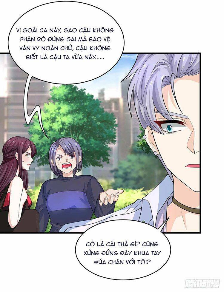 Sự Trả Thù Của Nữ Vương - Chương 11