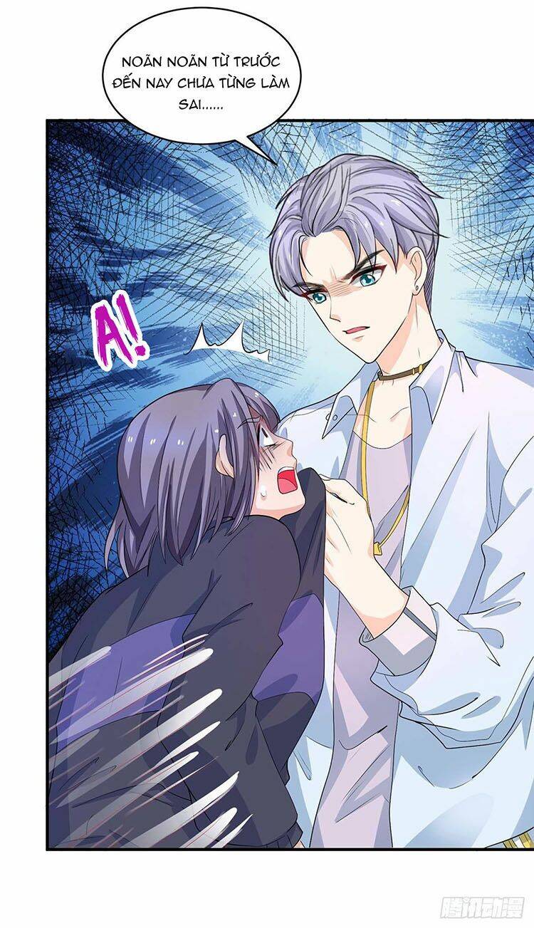 Sự Trả Thù Của Nữ Vương - Chương 11