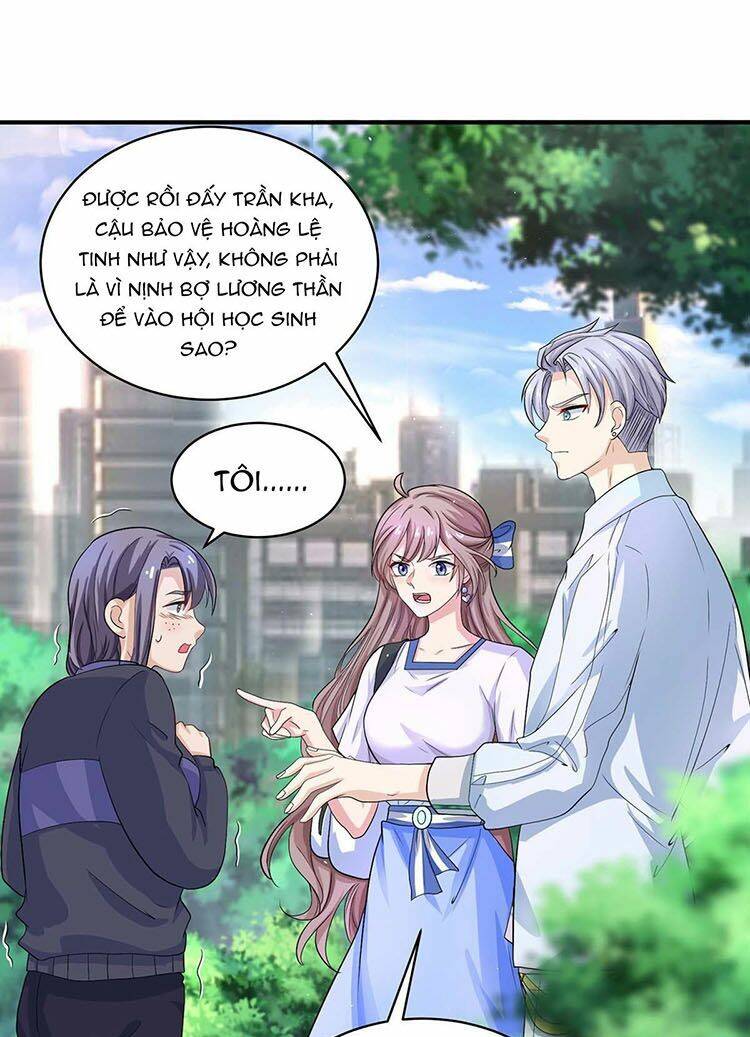 Sự Trả Thù Của Nữ Vương - Chương 11