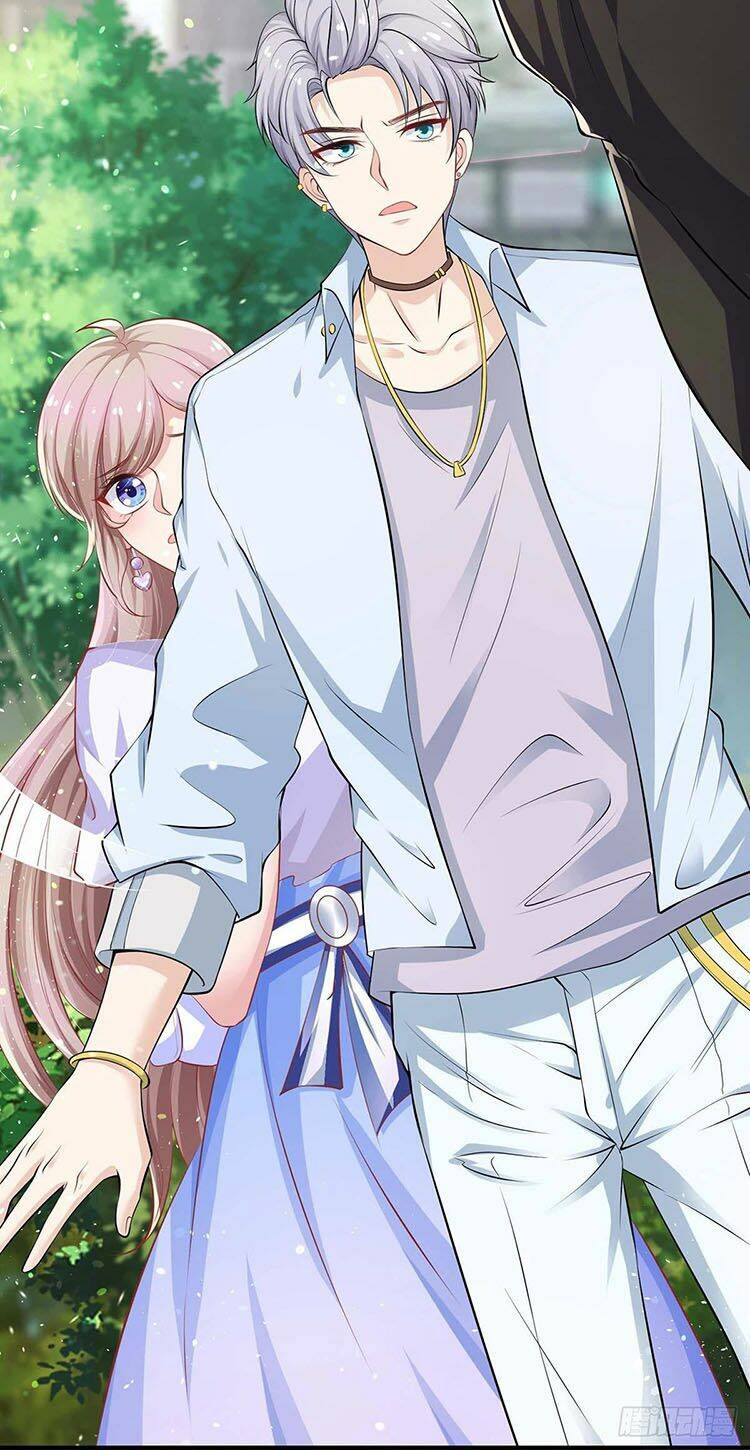 Sự Trả Thù Của Nữ Vương - Chương 12