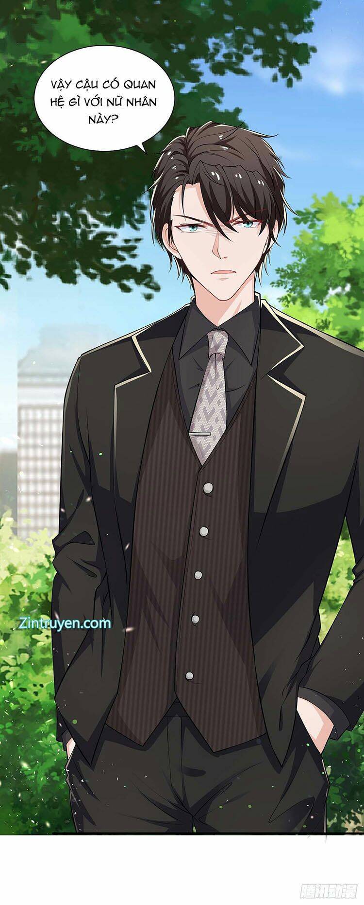 Sự Trả Thù Của Nữ Vương - Chương 12