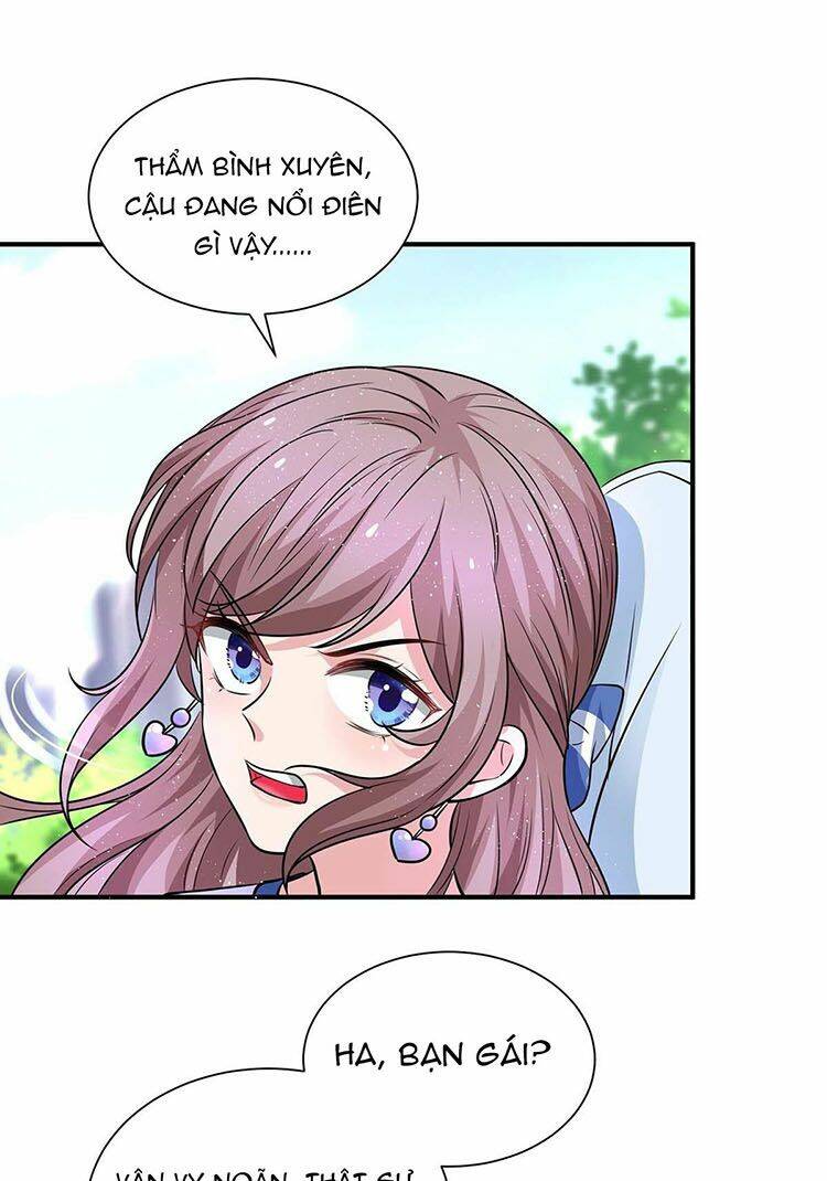 Sự Trả Thù Của Nữ Vương - Chương 12