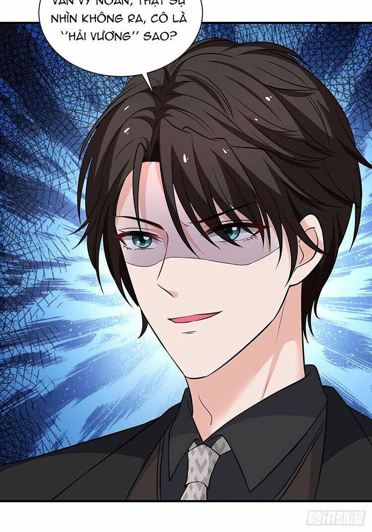 Sự Trả Thù Của Nữ Vương - Chương 12