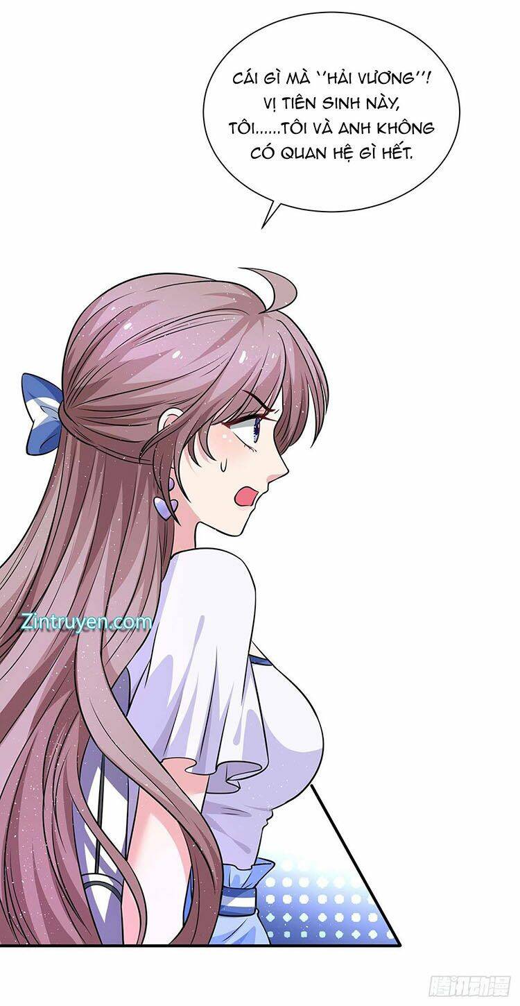 Sự Trả Thù Của Nữ Vương - Chương 12