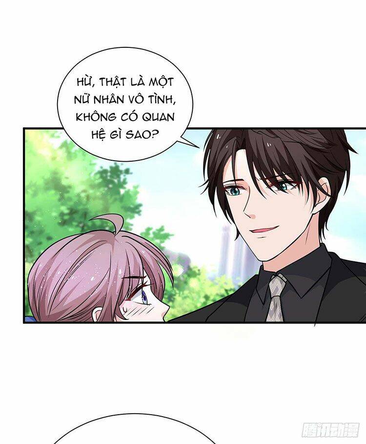 Sự Trả Thù Của Nữ Vương - Chương 12