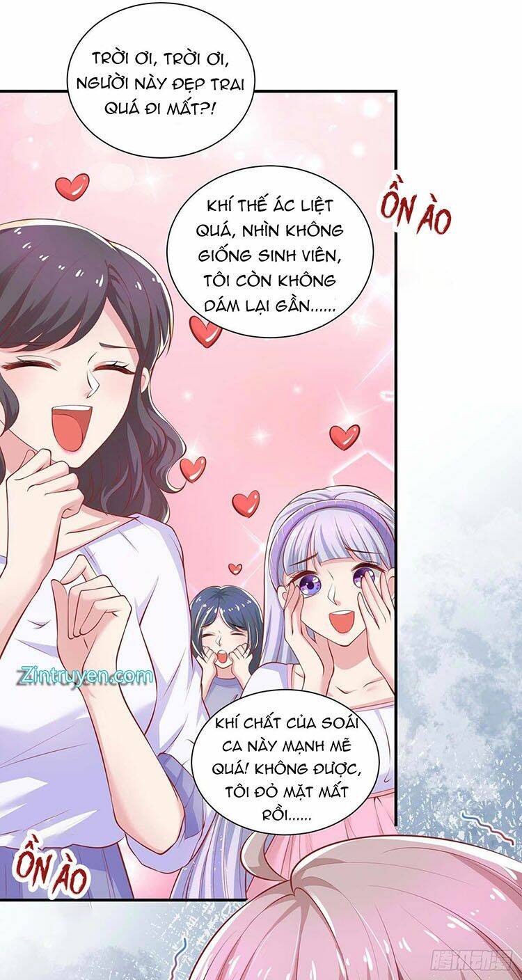 Sự Trả Thù Của Nữ Vương - Chương 12