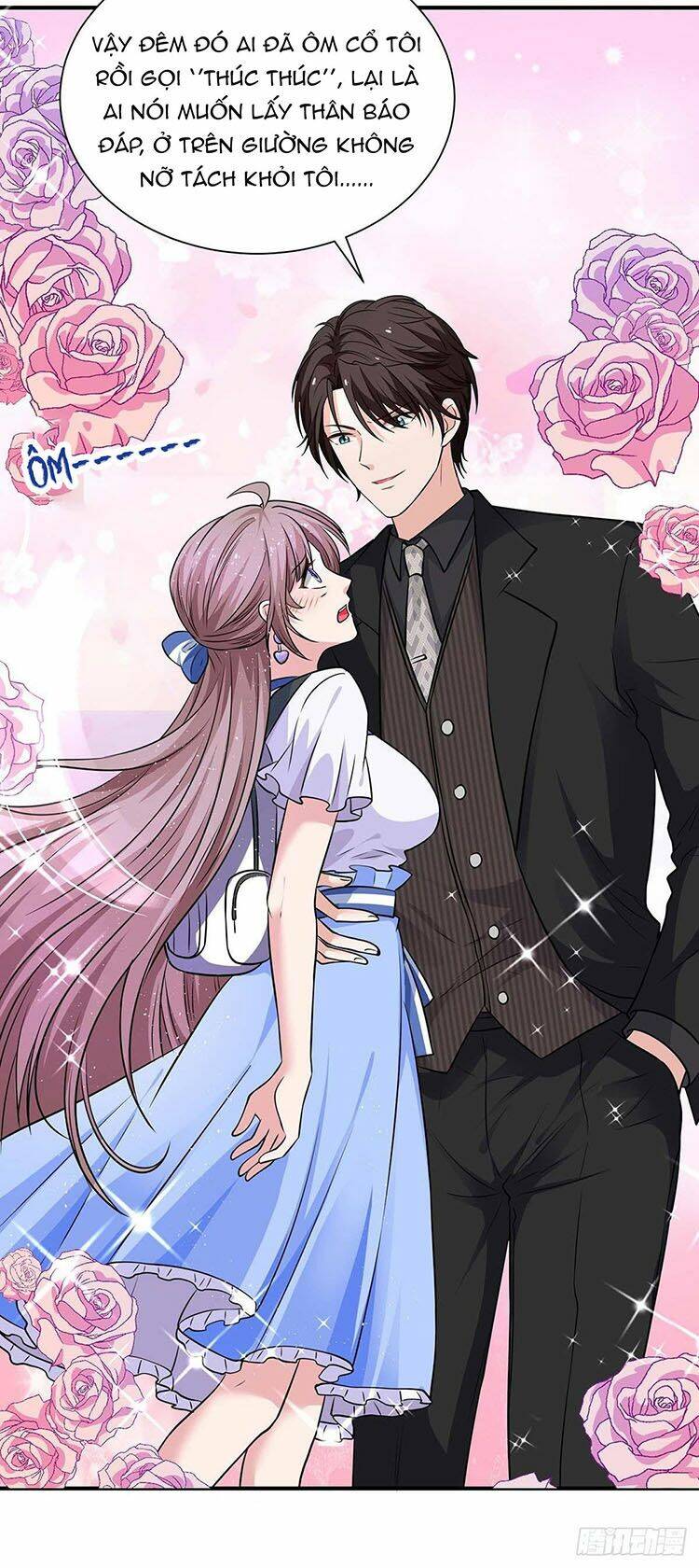 Sự Trả Thù Của Nữ Vương - Chương 12