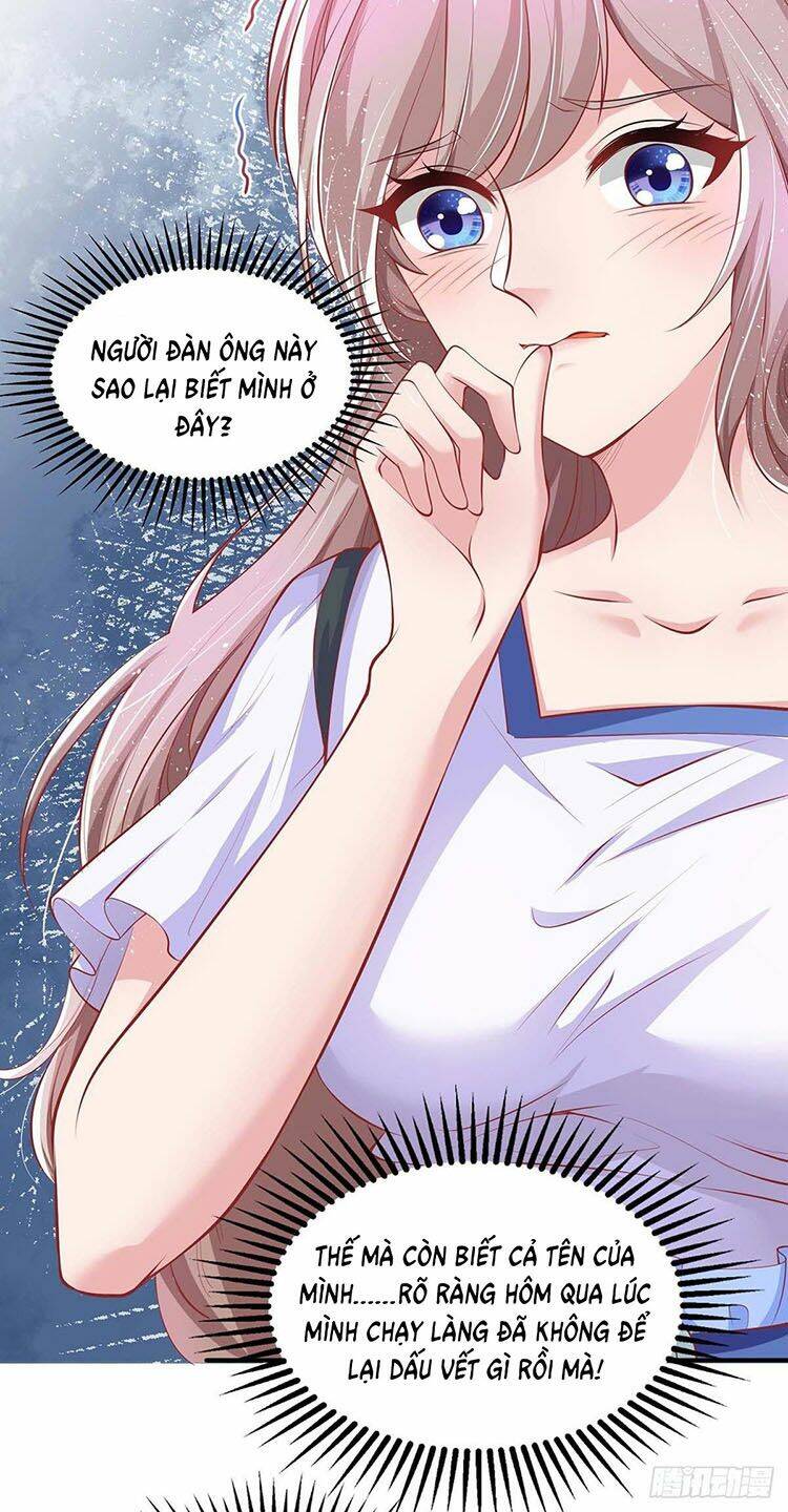 Sự Trả Thù Của Nữ Vương - Chương 12