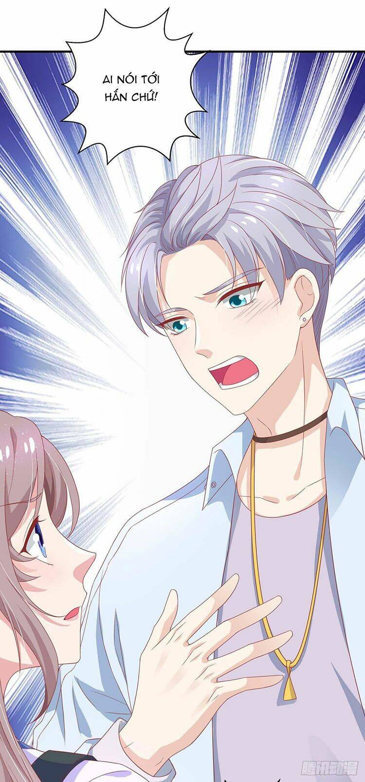 Sự Trả Thù Của Nữ Vương - Chương 12