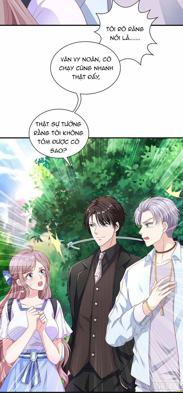 Sự Trả Thù Của Nữ Vương - Chương 12