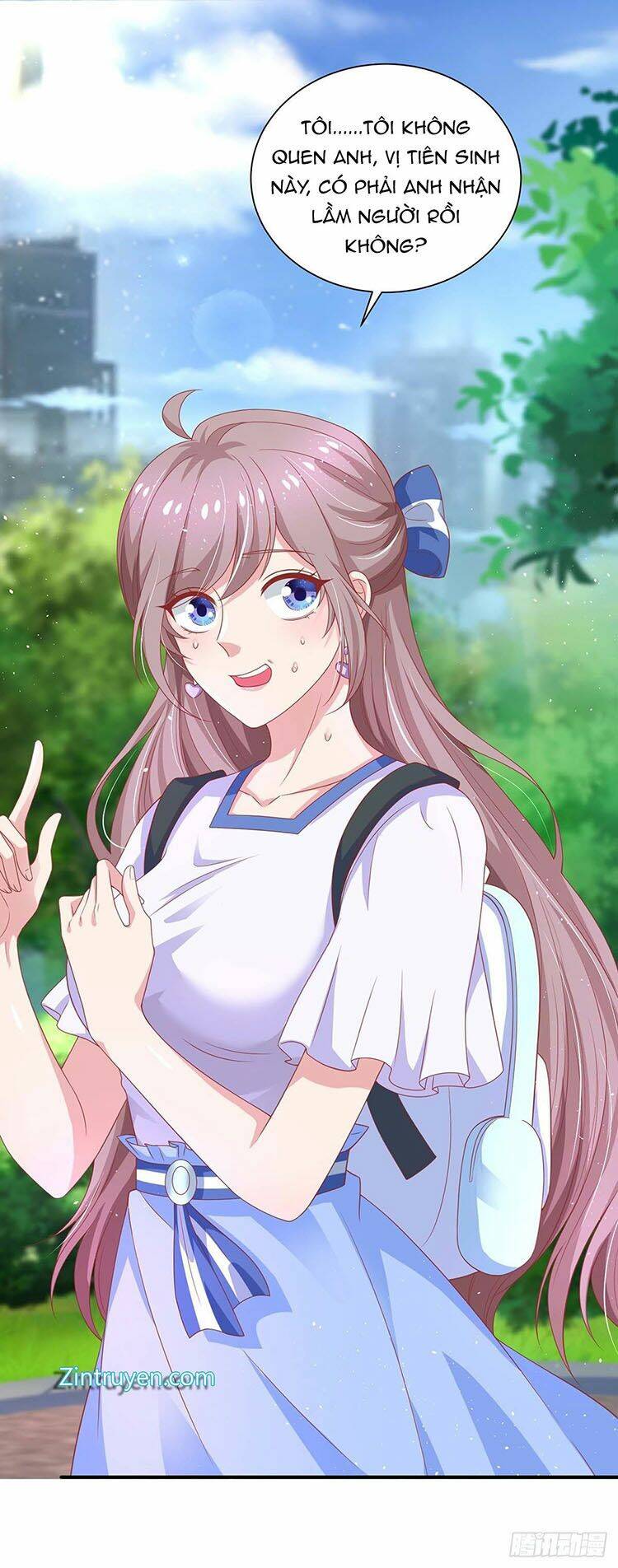 Sự Trả Thù Của Nữ Vương - Chương 12