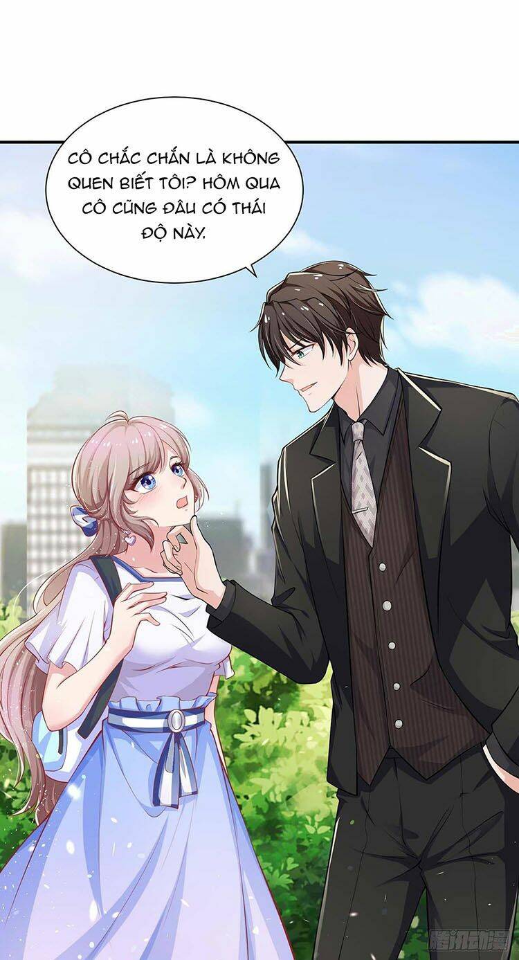 Sự Trả Thù Của Nữ Vương - Chương 12