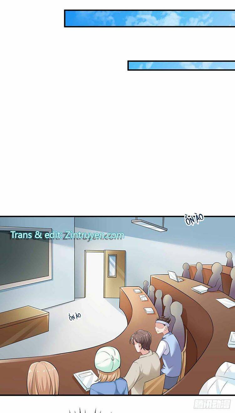 Sự Trả Thù Của Nữ Vương - Chương 16