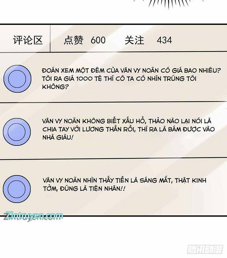 Sự Trả Thù Của Nữ Vương - Chương 16