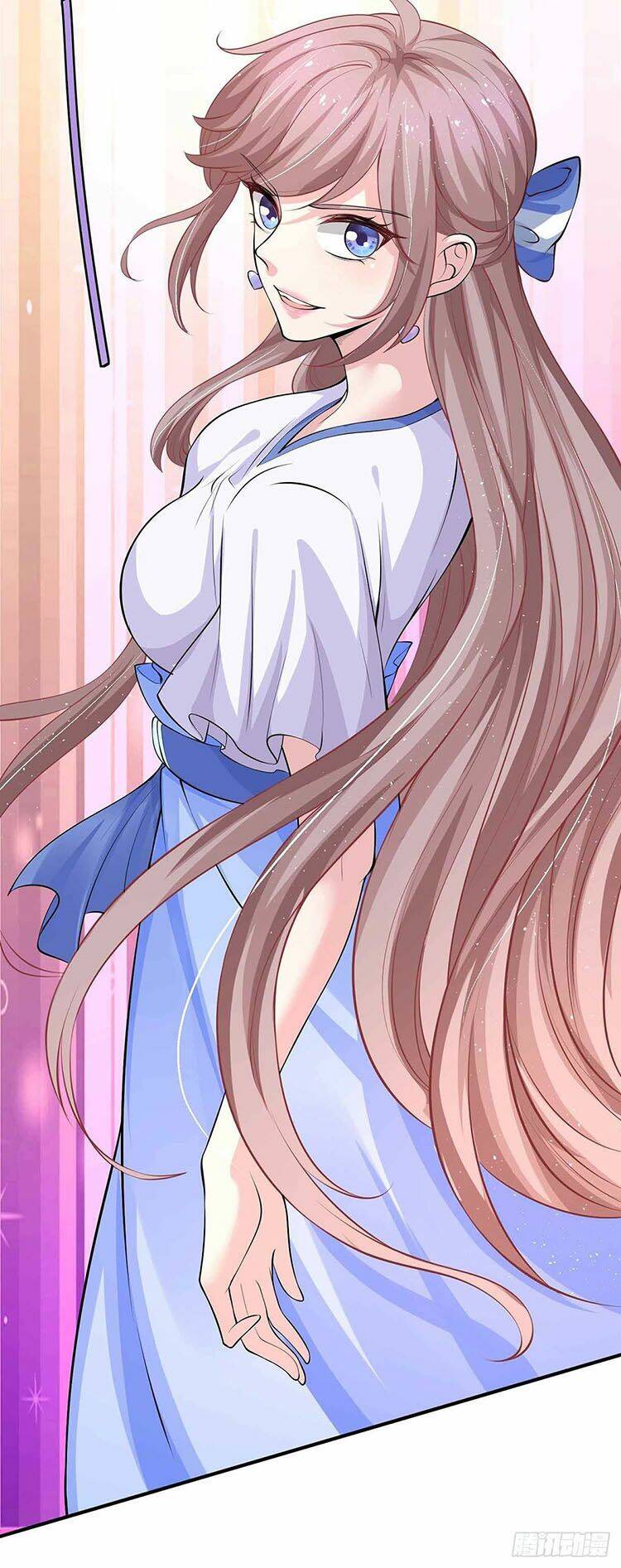 Sự Trả Thù Của Nữ Vương - Chương 16