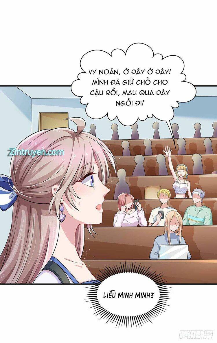 Sự Trả Thù Của Nữ Vương - Chương 16