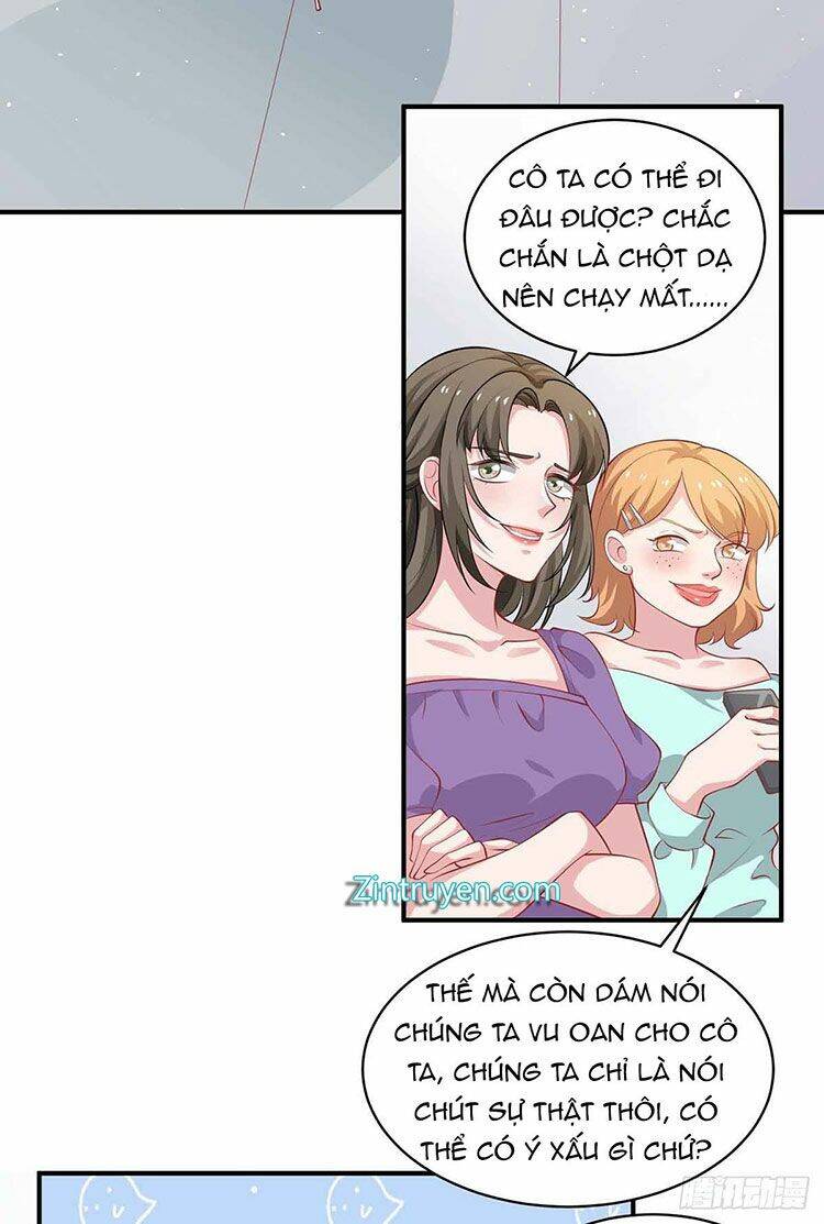 Sự Trả Thù Của Nữ Vương - Chương 16