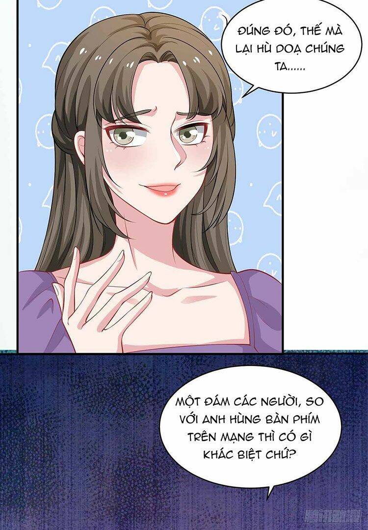 Sự Trả Thù Của Nữ Vương - Chương 16