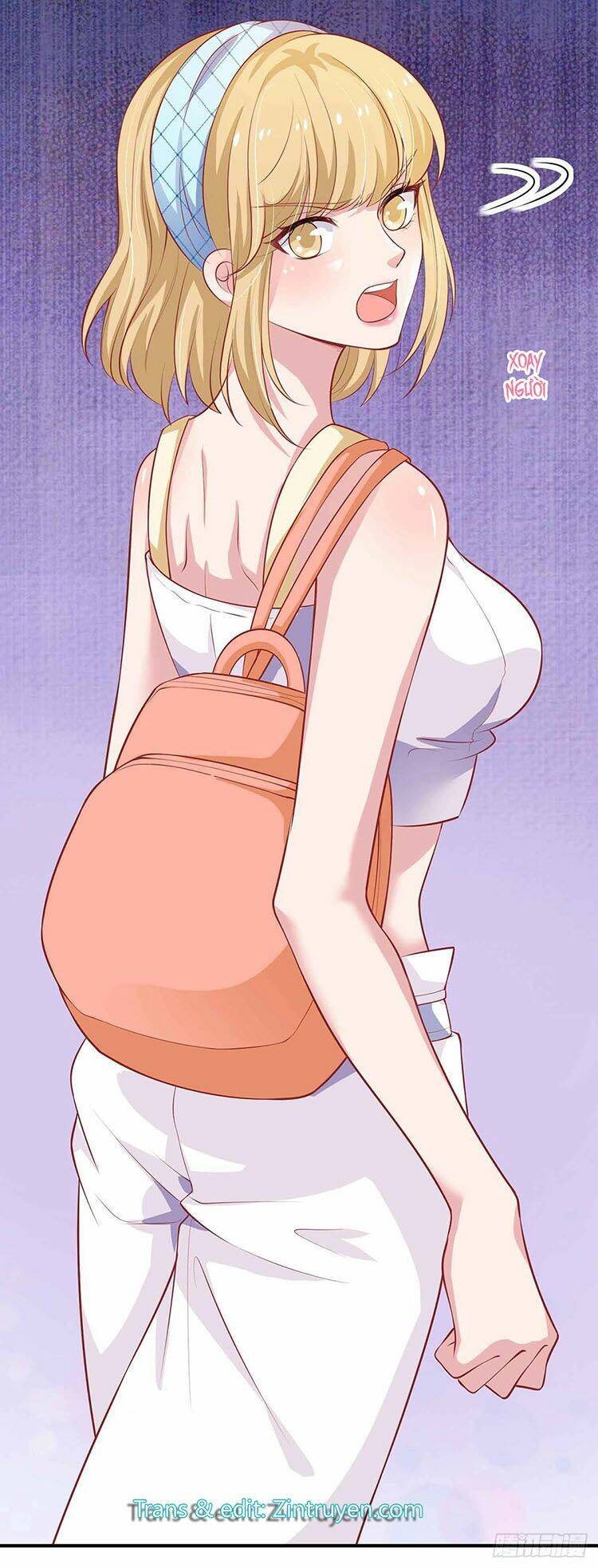 Sự Trả Thù Của Nữ Vương - Chương 16