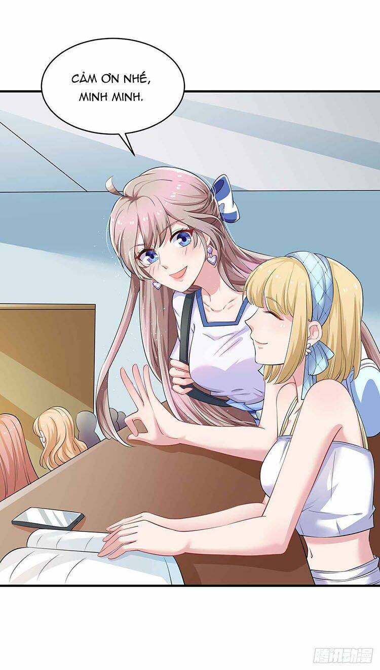 Sự Trả Thù Của Nữ Vương - Chương 16