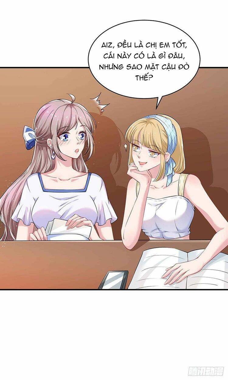 Sự Trả Thù Của Nữ Vương - Chương 16