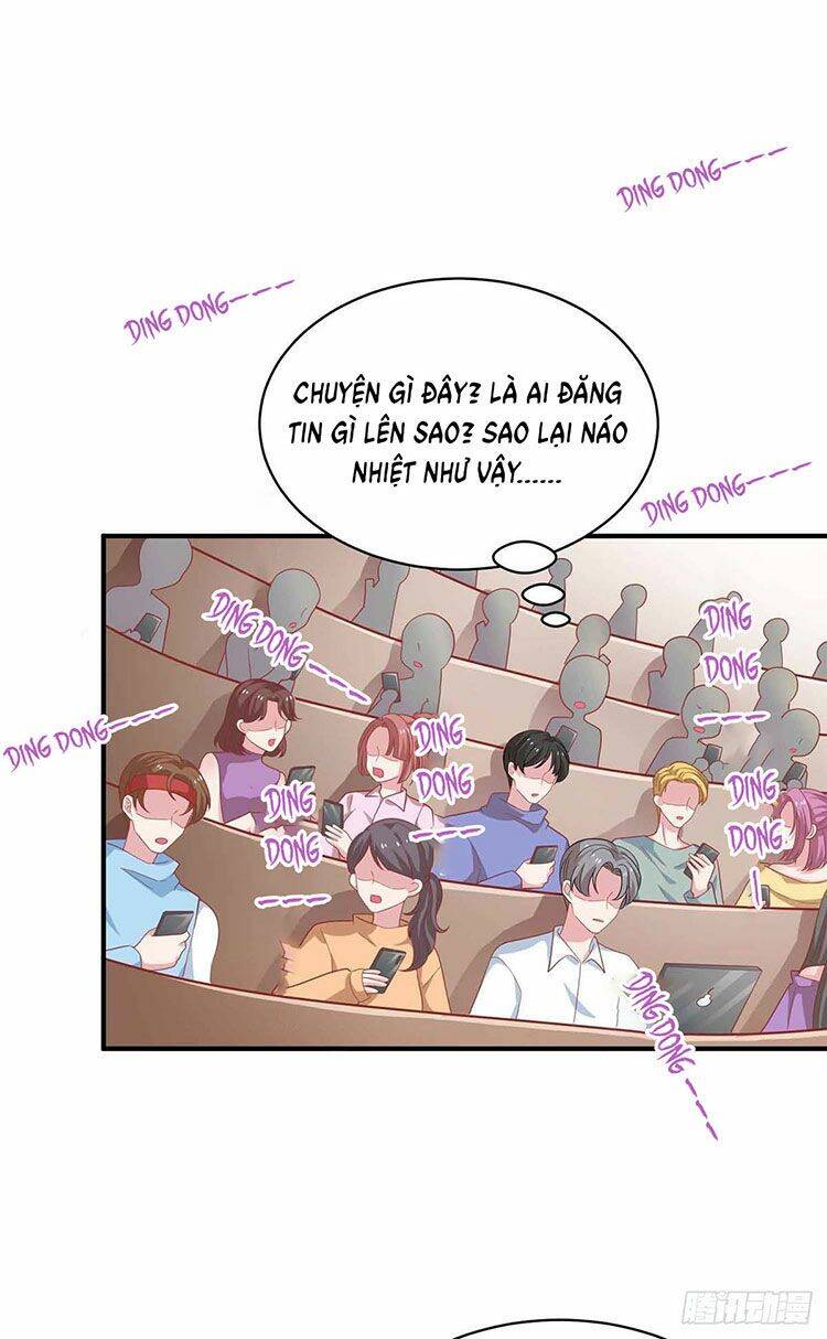 Sự Trả Thù Của Nữ Vương - Chương 16