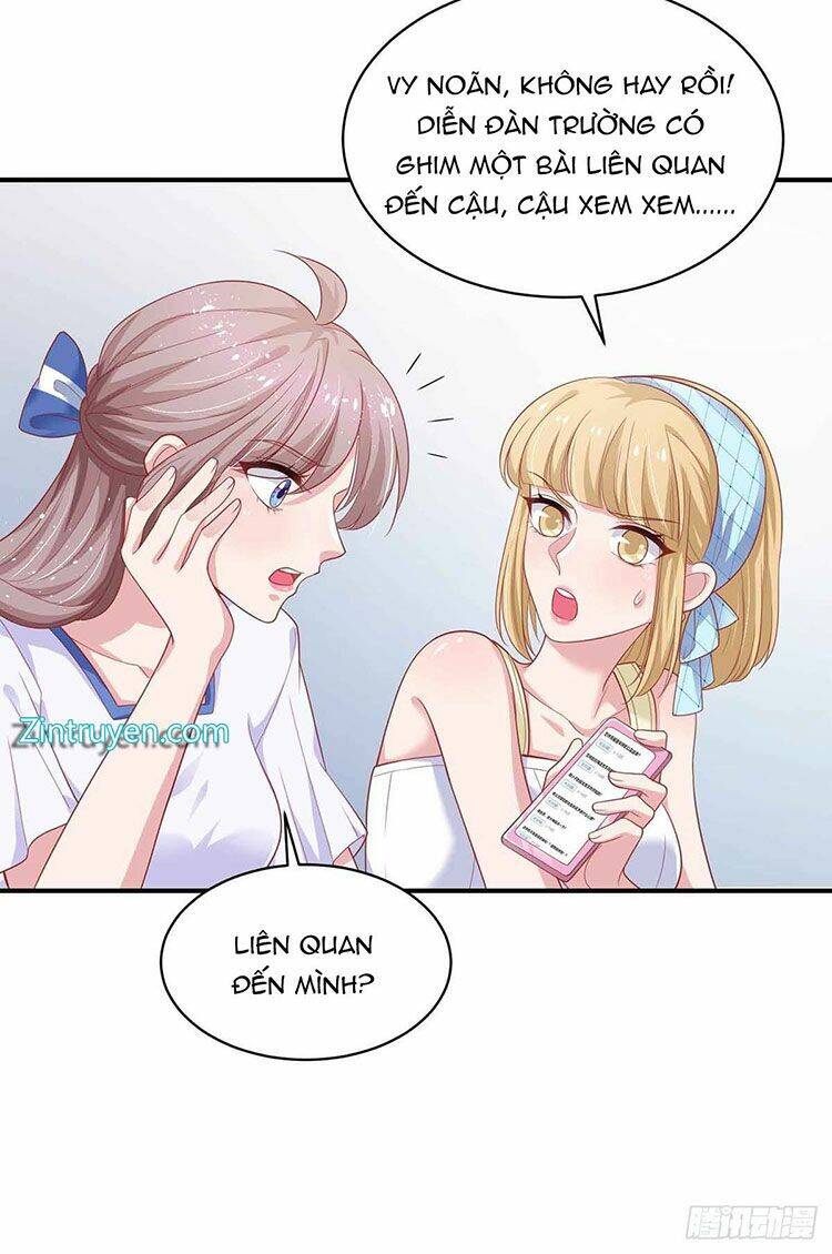 Sự Trả Thù Của Nữ Vương - Chương 16