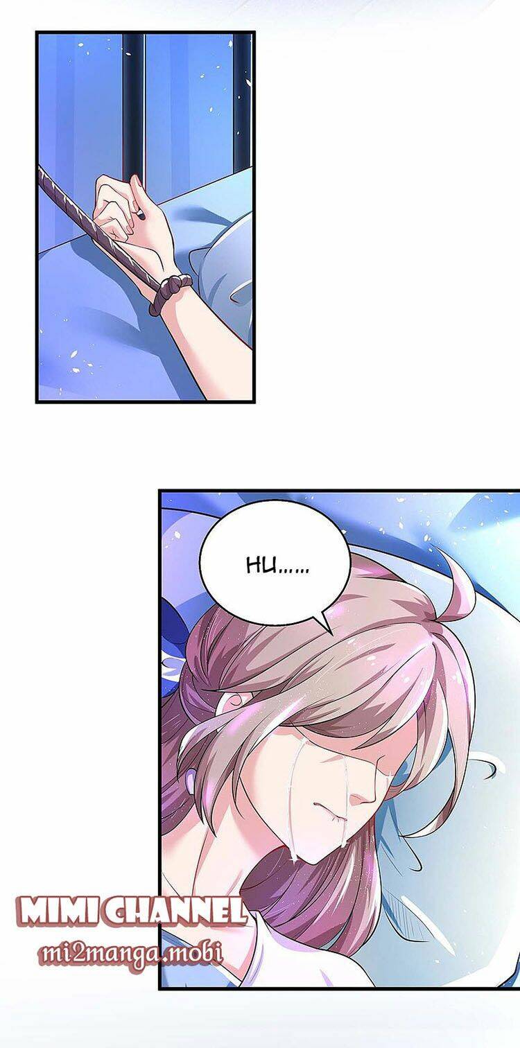 Sự Trả Thù Của Nữ Vương - Chương 2