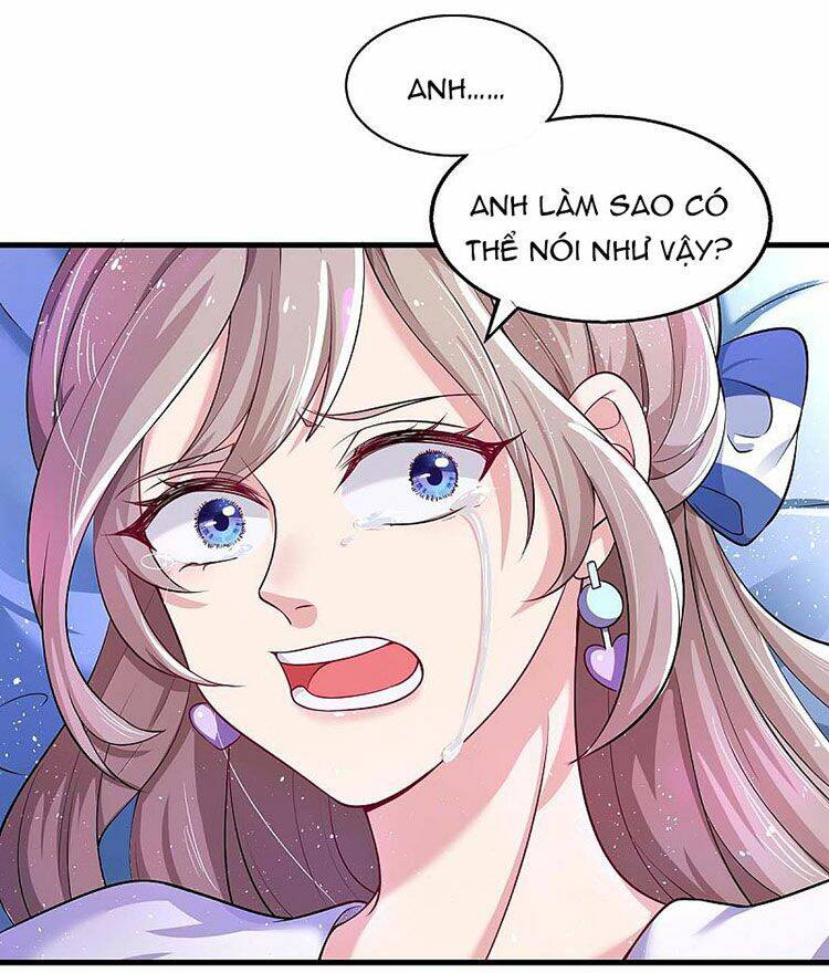 Sự Trả Thù Của Nữ Vương - Chương 2