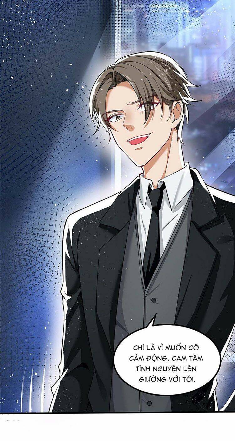 Sự Trả Thù Của Nữ Vương - Chương 2