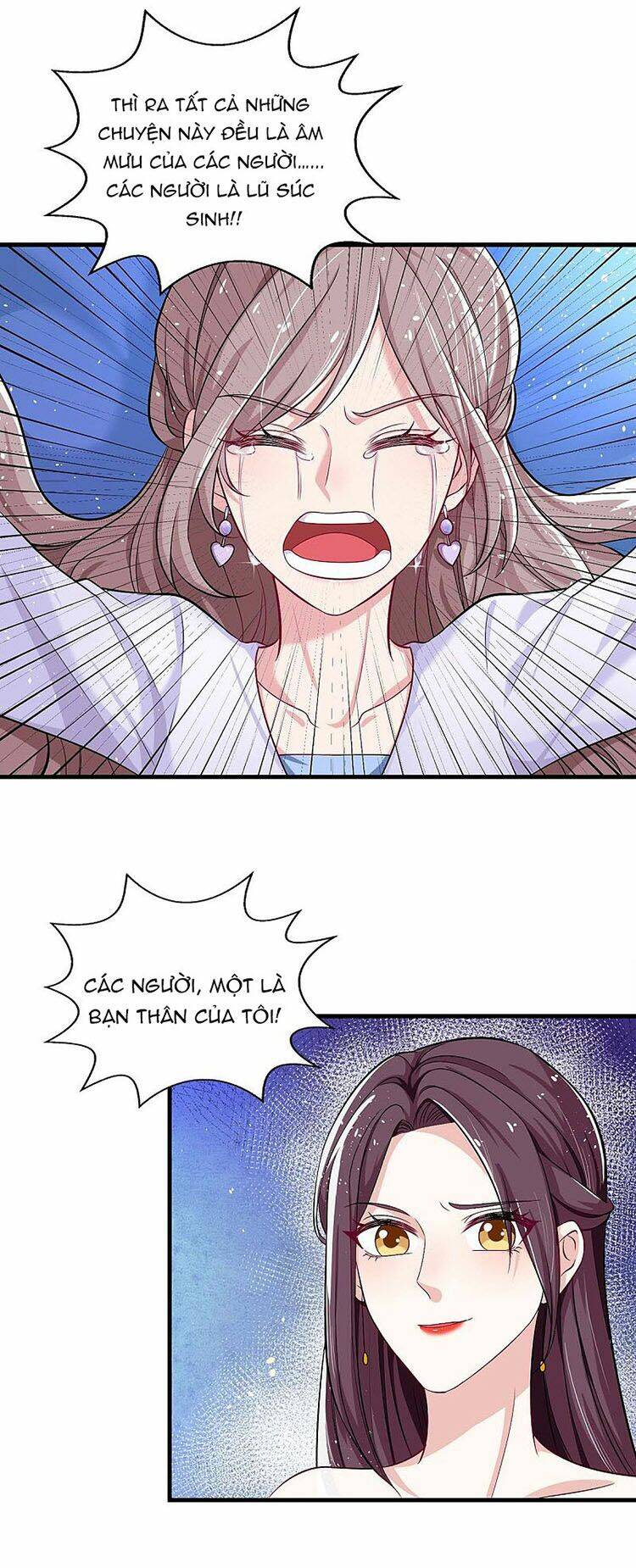 Sự Trả Thù Của Nữ Vương - Chương 2