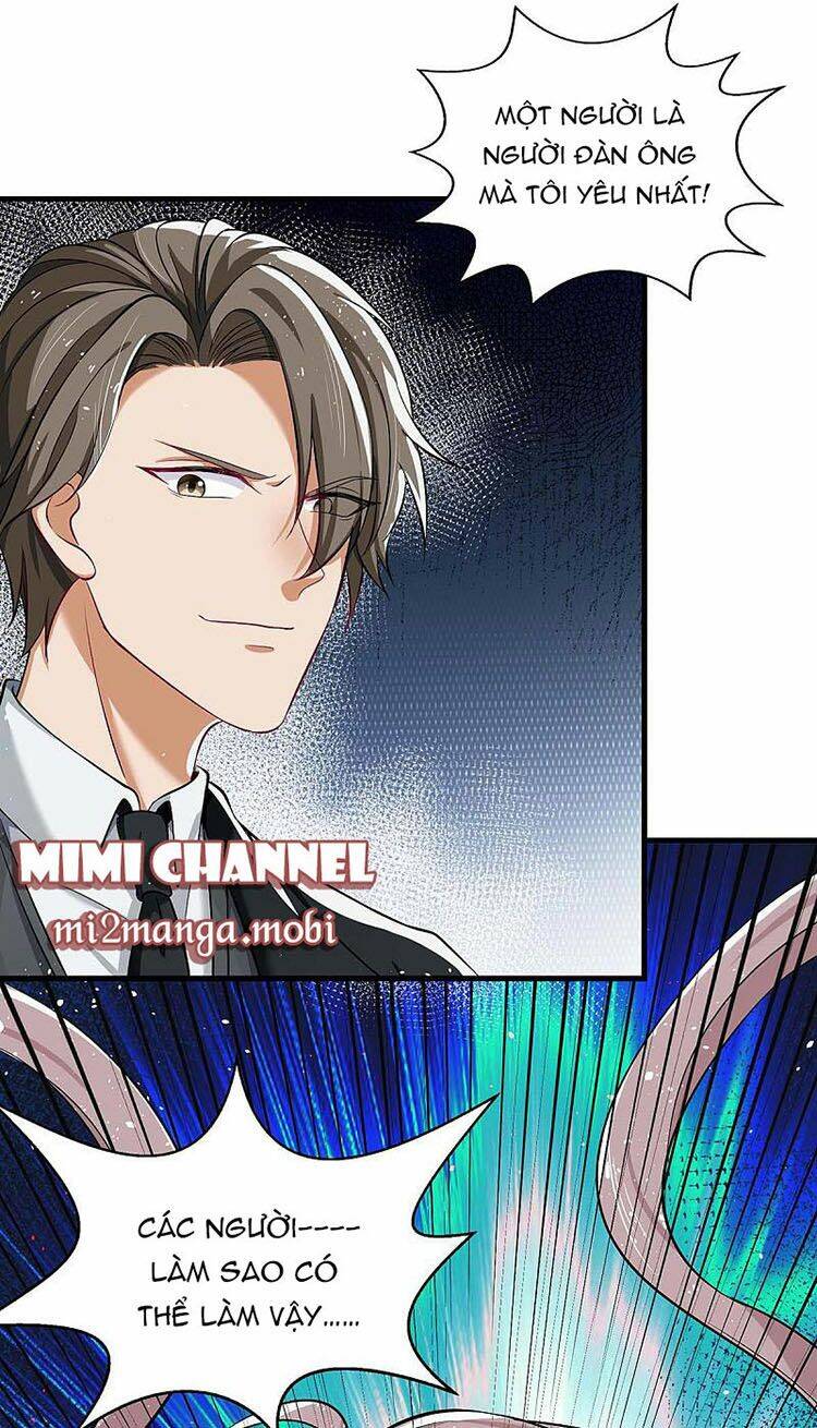 Sự Trả Thù Của Nữ Vương - Chương 2