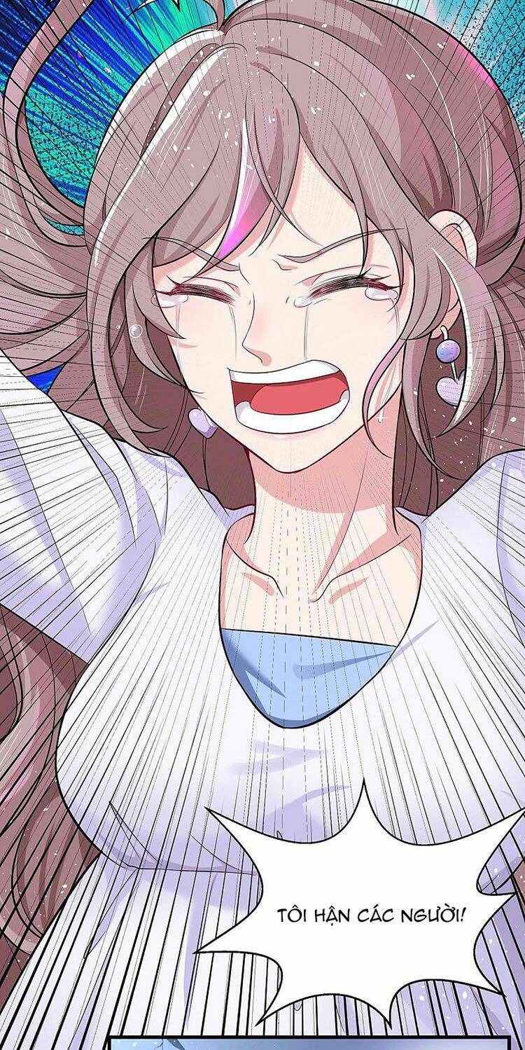 Sự Trả Thù Của Nữ Vương - Chương 2