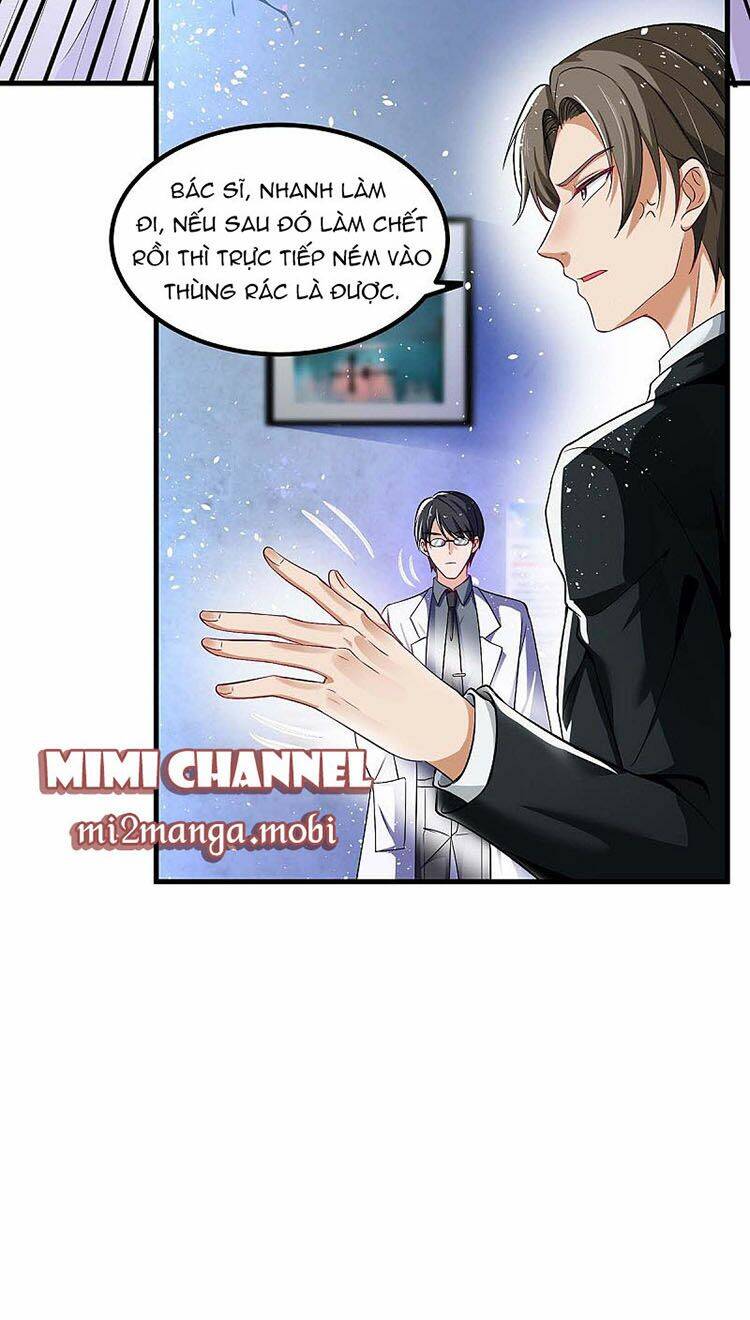 Sự Trả Thù Của Nữ Vương - Chương 2