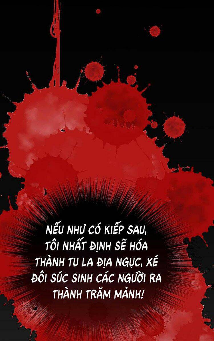 Sự Trả Thù Của Nữ Vương - Chương 2