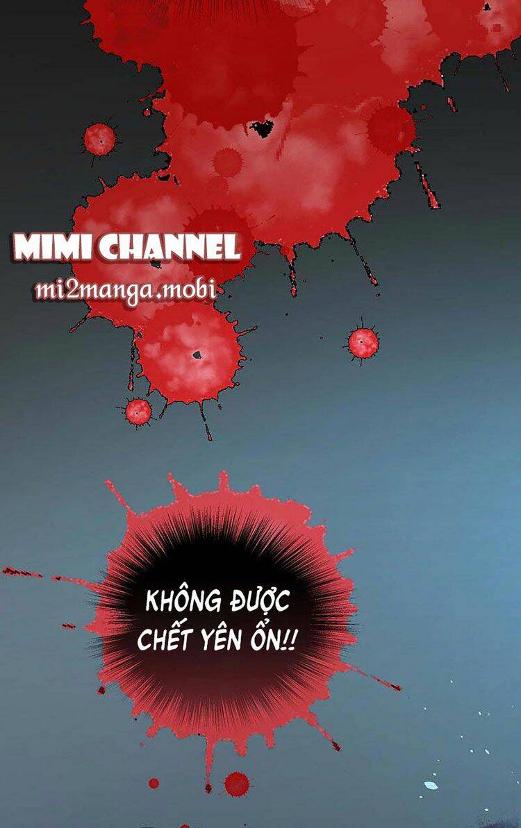 Sự Trả Thù Của Nữ Vương - Chương 2