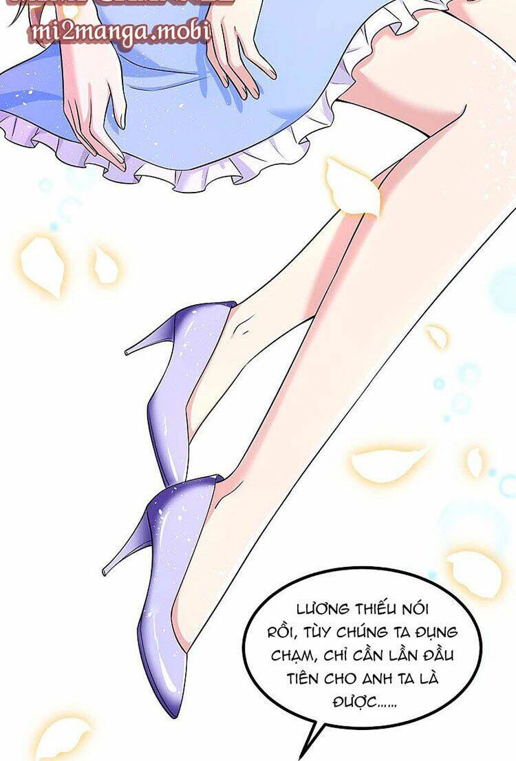 Sự Trả Thù Của Nữ Vương - Chương 2