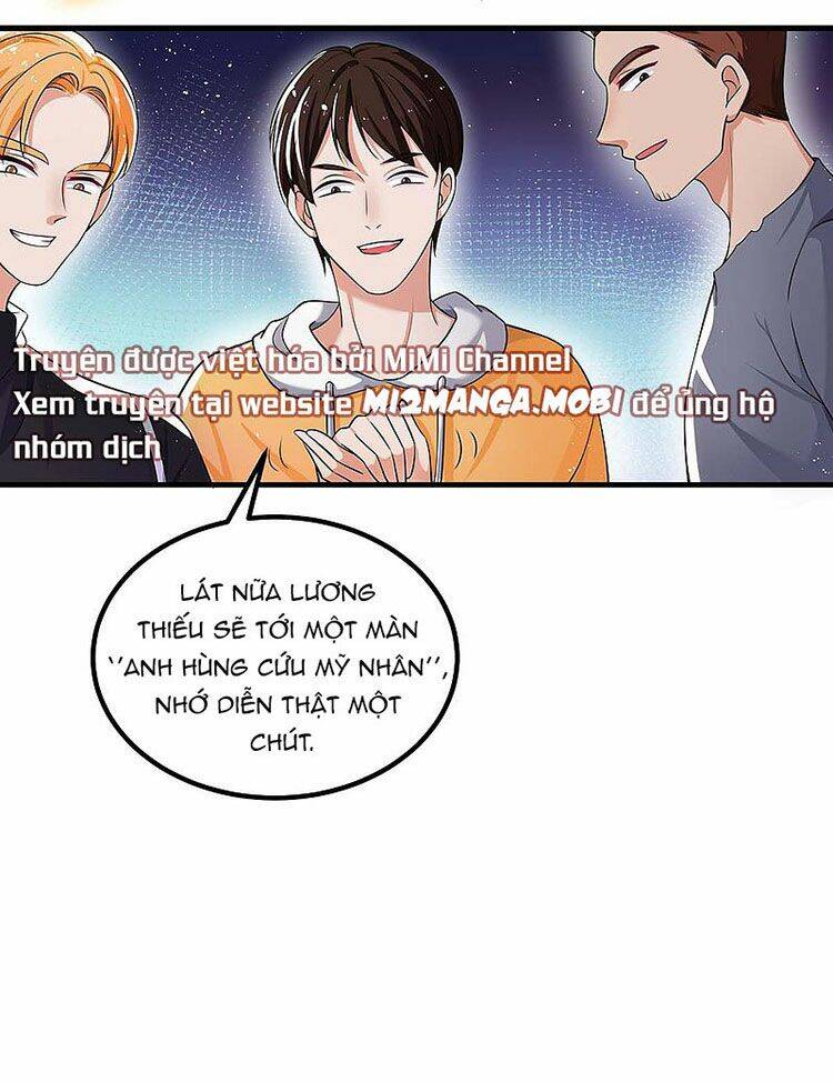 Sự Trả Thù Của Nữ Vương - Chương 2