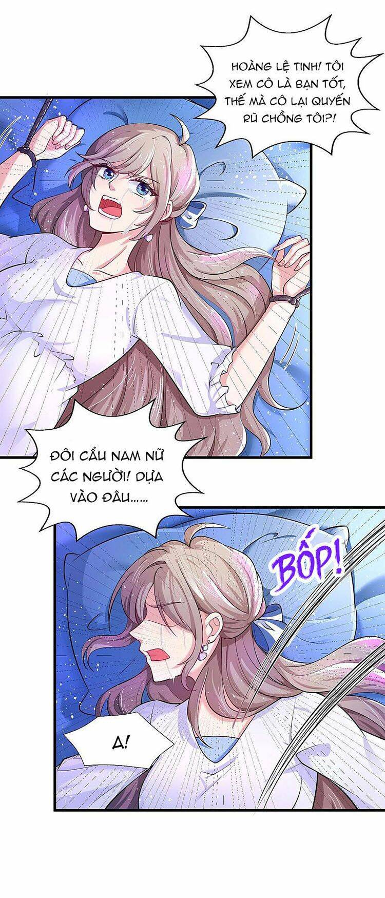 Sự Trả Thù Của Nữ Vương - Chương 2