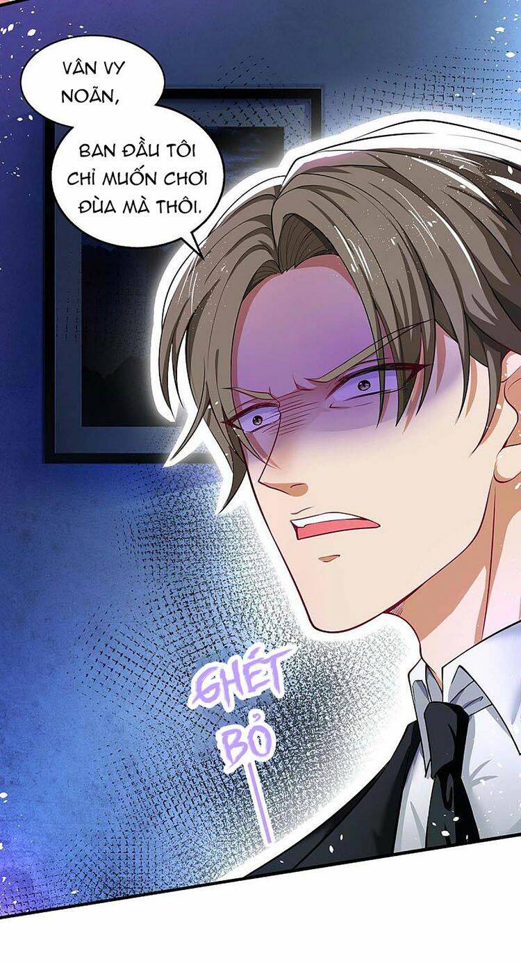 Sự Trả Thù Của Nữ Vương - Chương 2