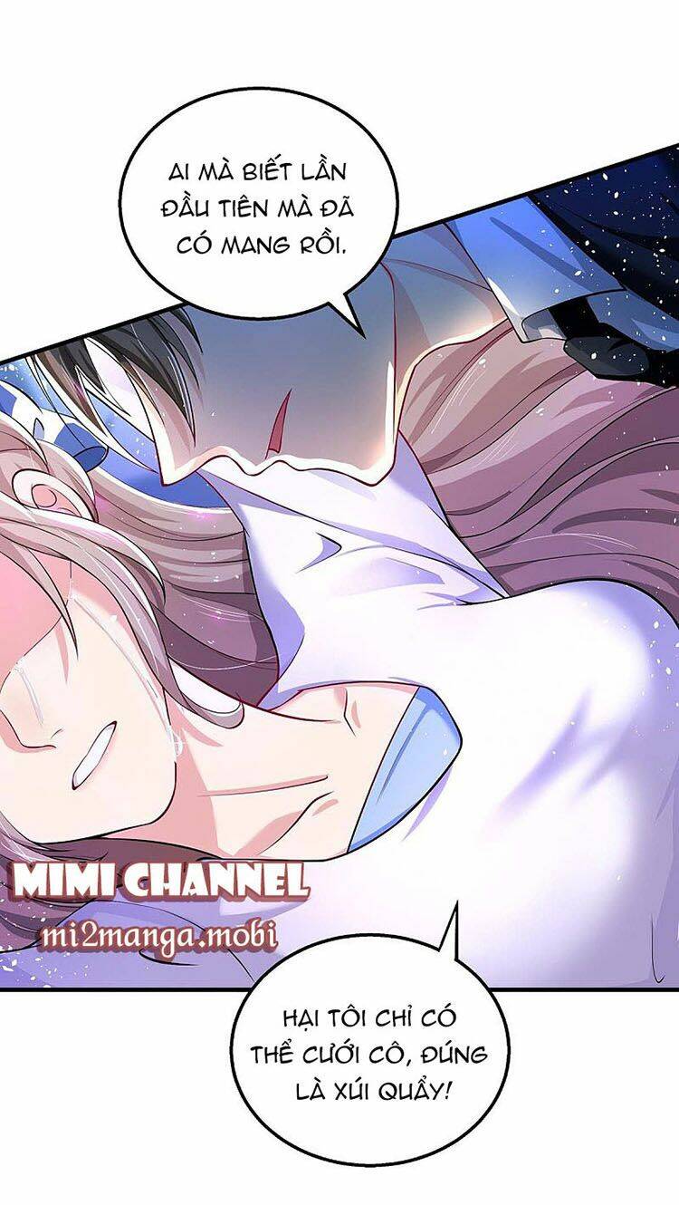 Sự Trả Thù Của Nữ Vương - Chương 2