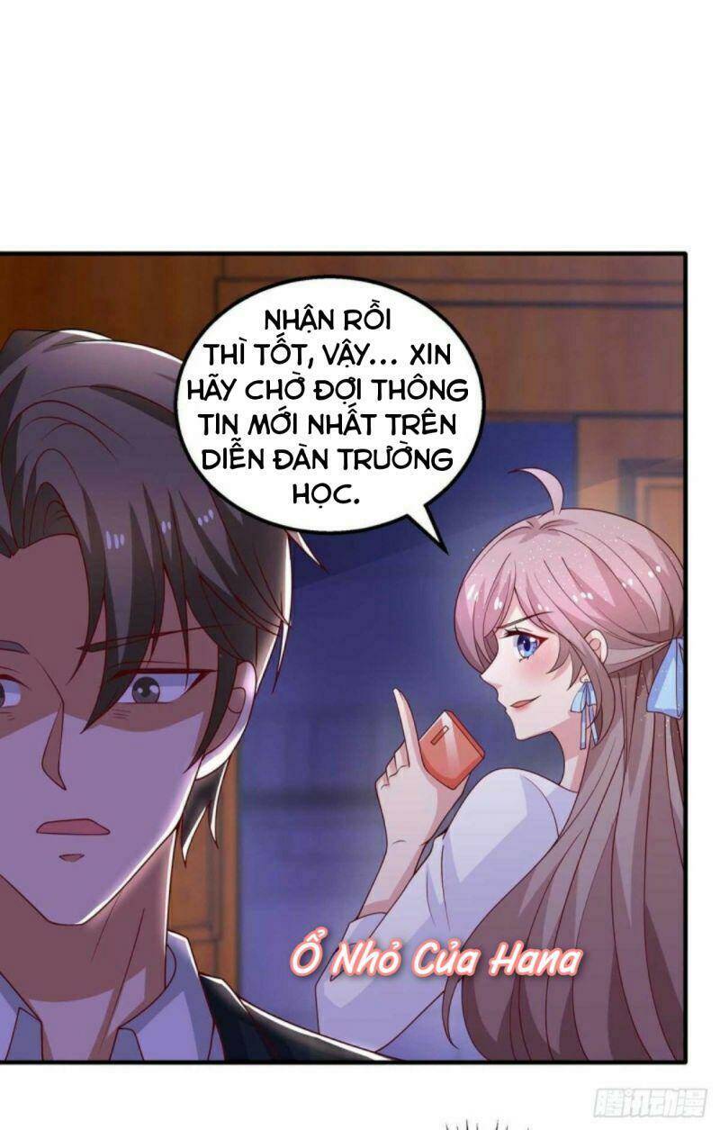 Sự Trả Thù Của Nữ Vương - Chương 27